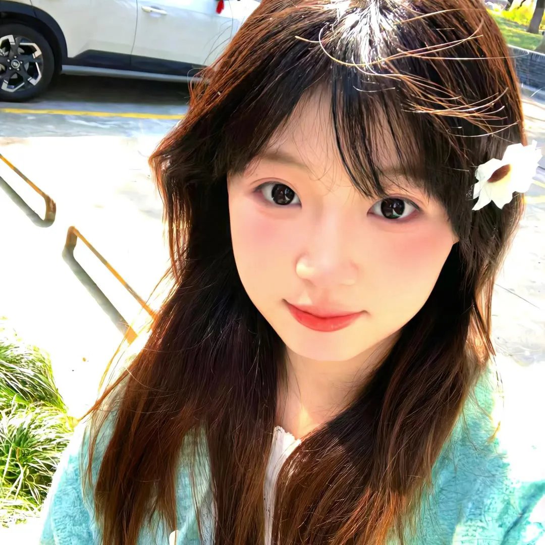 离家少女