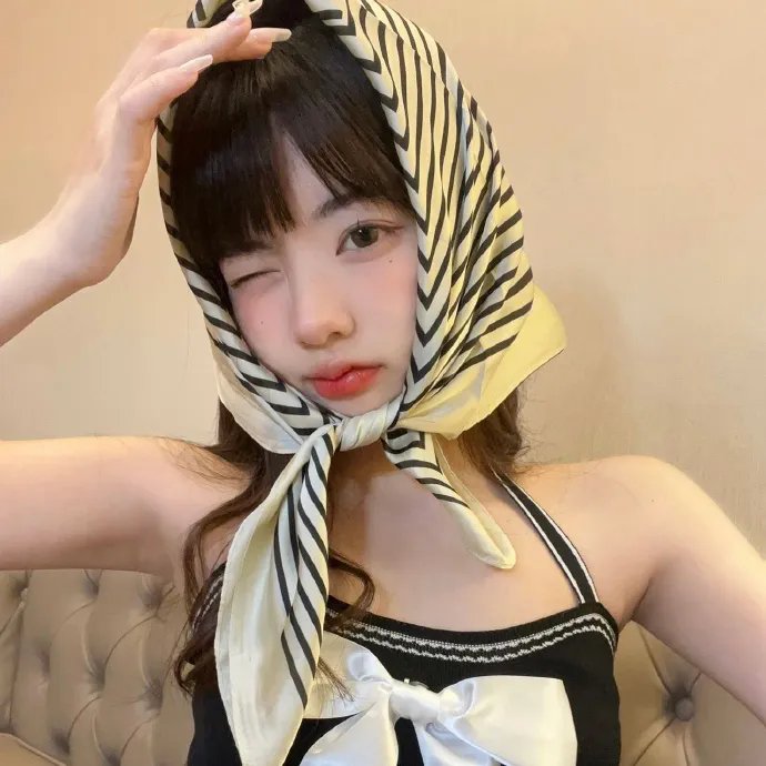 芭比杀手
